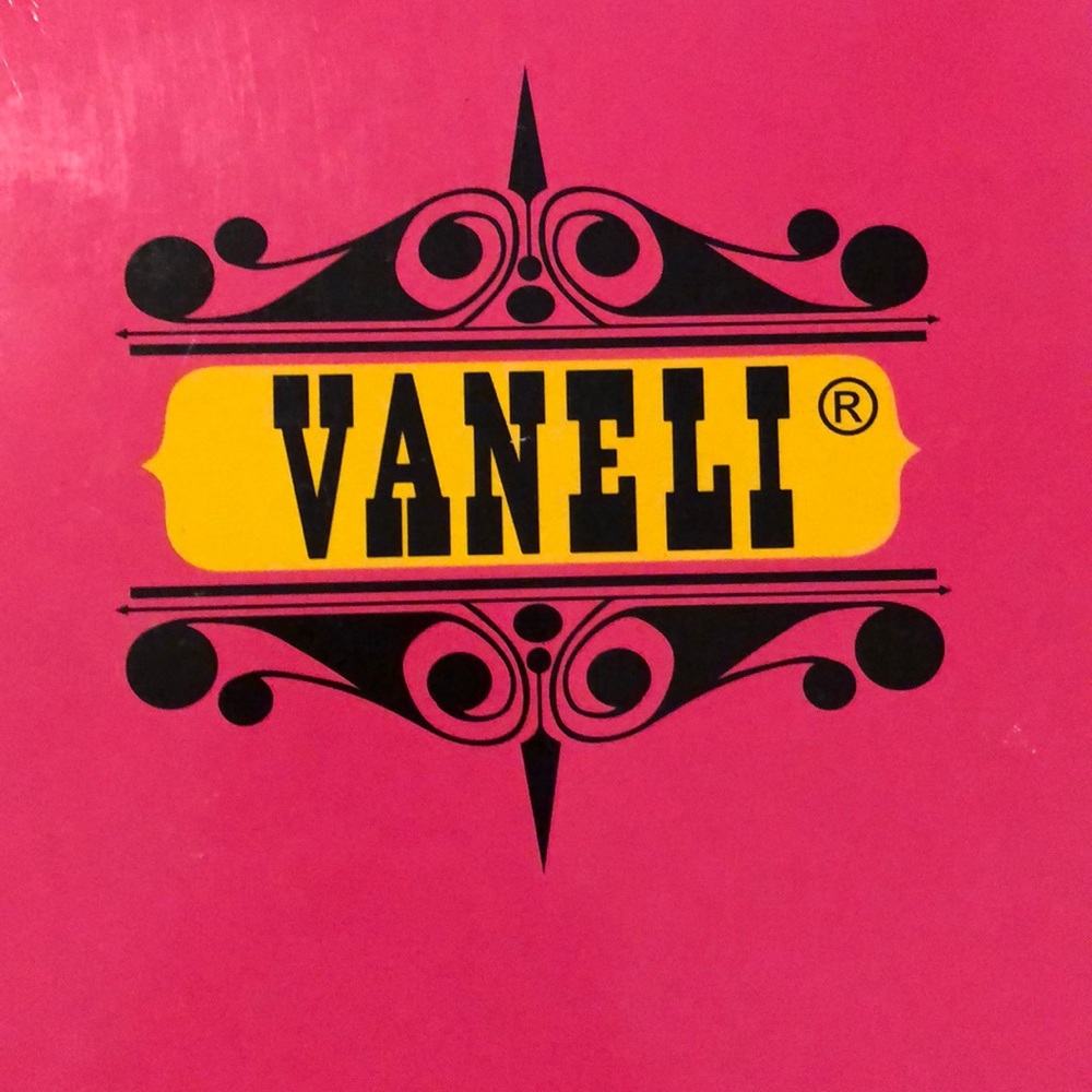 VanEli loafers